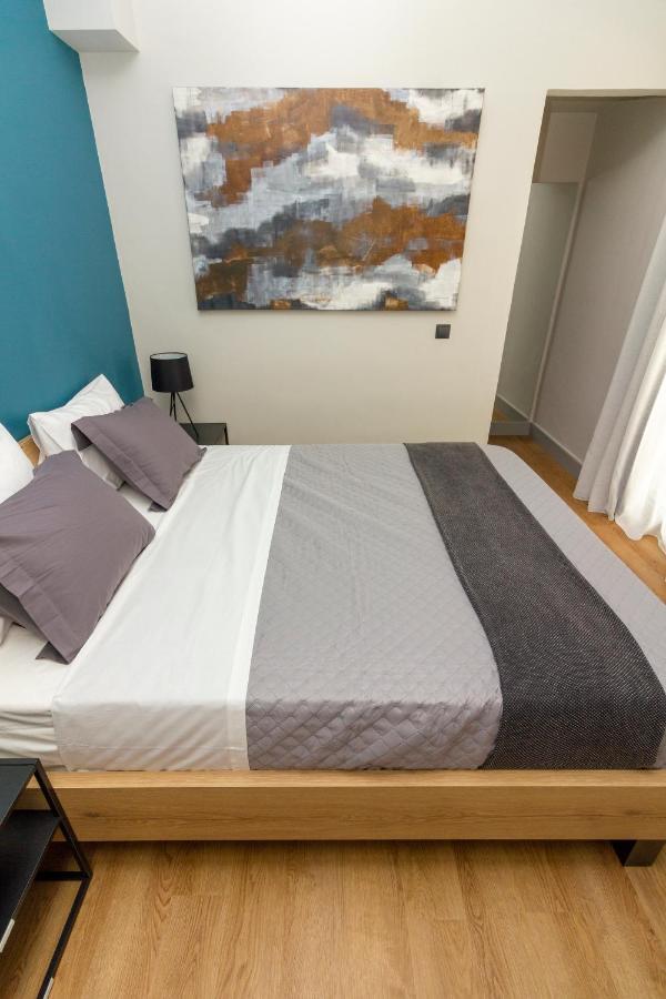 Appartement Chic And Minimalistic With Sea View Héraklion
