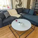 Heraklion Chic And Minimalistic Apartment With Sea View