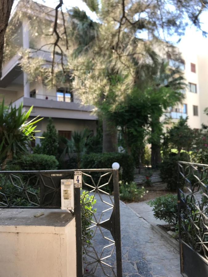 Apartment Chic And Minimalistic With Sea View Heraklion (Crete)