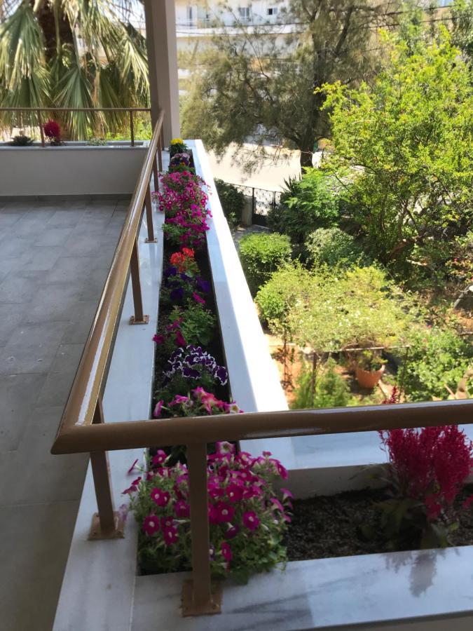 Chic And Minimalistic With Sea View Iraklio
