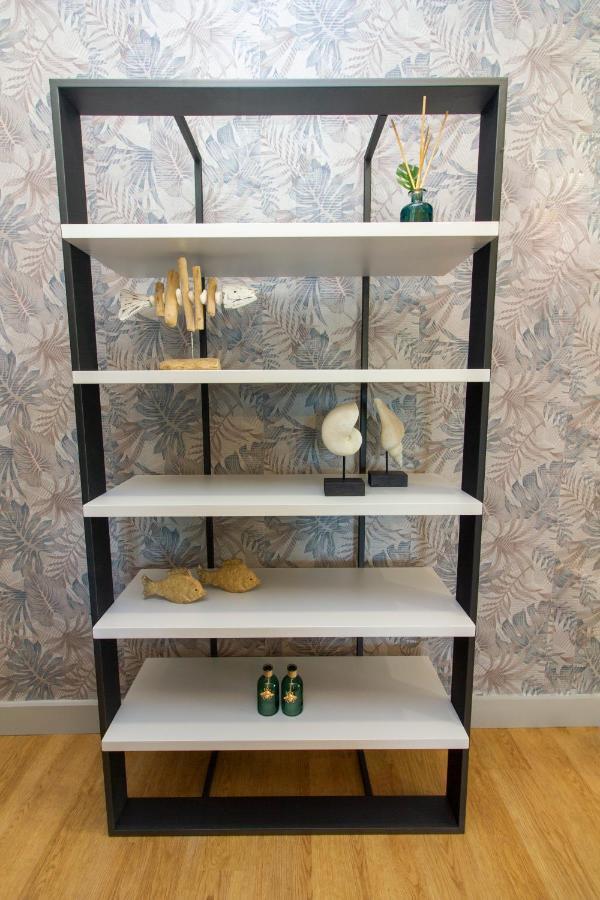 Apartment Chic And Minimalistic With Sea View Iraklio